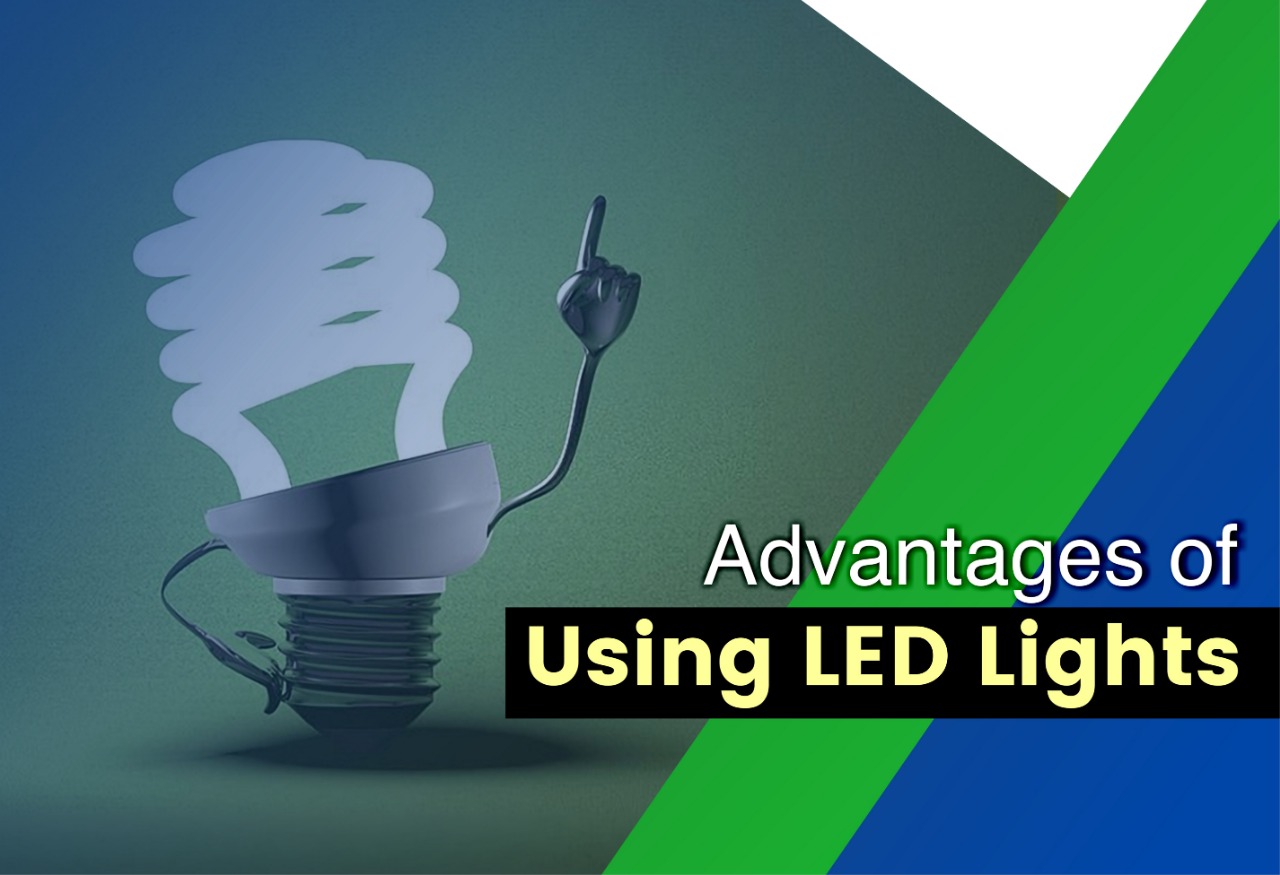 Advantages and Disadvantages of LED Lighting