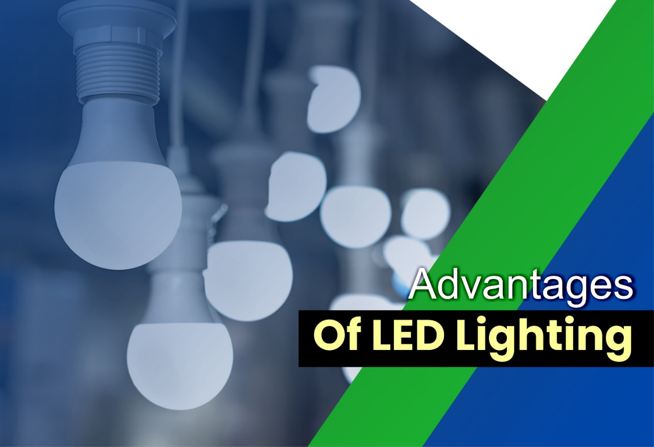 Advantages and Disadvantages of LED Lighting